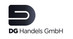 Logo DG Handels GmbH